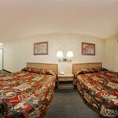 Rodeway Inn La Mesa Eksteriør billede