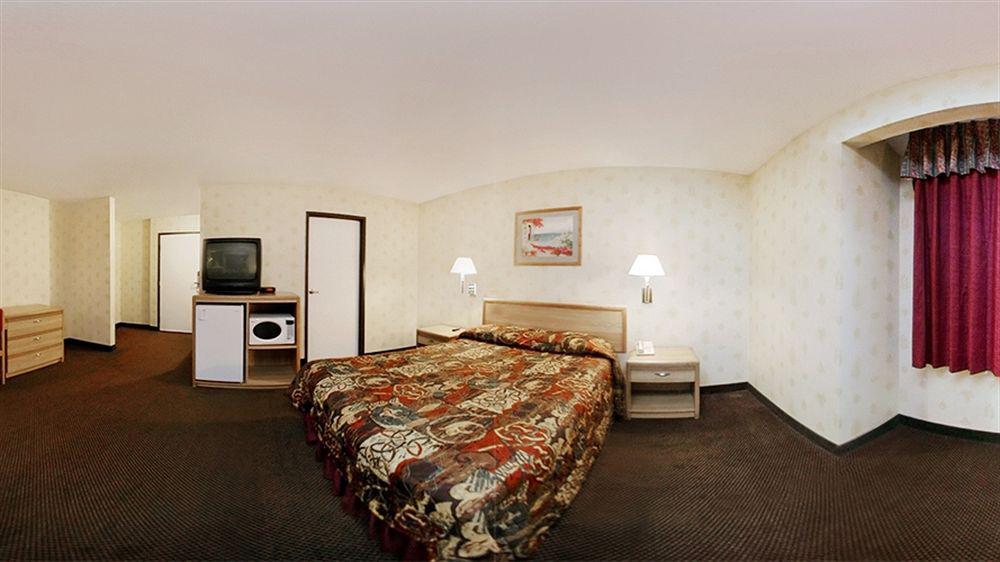 Rodeway Inn La Mesa Eksteriør billede