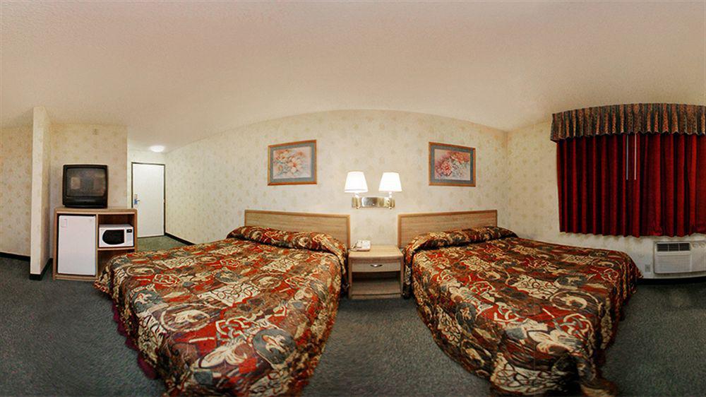 Rodeway Inn La Mesa Eksteriør billede